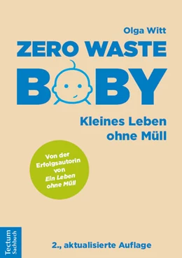 Abbildung von Witt | Zero Waste Baby | 2. Auflage | 2025 | beck-shop.de