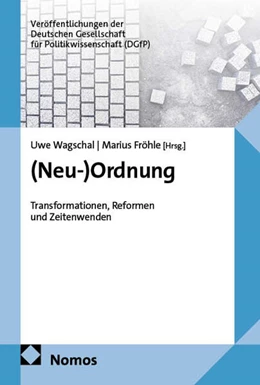 Abbildung von Wagschal / Fröhle | (Neu-)Ordnung | 1. Auflage | 2025 | beck-shop.de