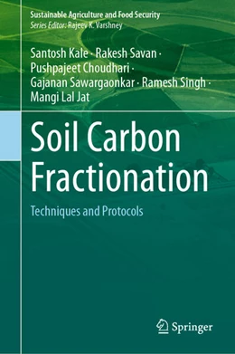 Abbildung von Kale / S | Soil Carbon Fractionation | 1. Auflage | 2026 | beck-shop.de