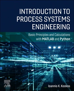 Abbildung von Introduction to Process Systems Engineering | 1. Auflage | 2026 | beck-shop.de