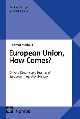 Abbildung von Marhold | European Union, How Comes? | 1. Auflage | 2025 | beck-shop.de