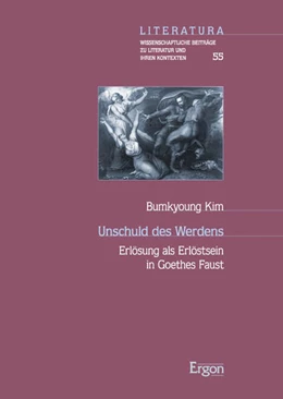 Abbildung von Kim | Unschuld des Werdens | 1. Auflage | 2025 | beck-shop.de
