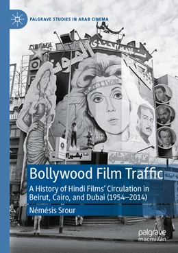 Abbildung von Srour | Bollywood Film Traffic | 1. Auflage | 2025 | beck-shop.de
