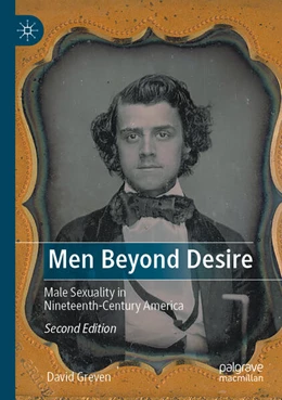 Abbildung von Greven | Men Beyond Desire | 2. Auflage | 2026 | beck-shop.de