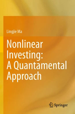 Abbildung von Ma | Nonlinear Investing: A Quantamental Approach | 1. Auflage | 2026 | beck-shop.de