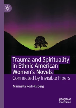 Abbildung von Rodi-Risberg | Trauma and Spirituality in Ethnic American Women's Novels | 1. Auflage | 2026 | beck-shop.de