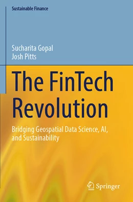 Abbildung von Gopal / Pitts | The FinTech Revolution | 1. Auflage | 2026 | beck-shop.de