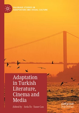 Abbildung von Öz / Can | Adaptation in Turkish Literature, Cinema and Media | 1. Auflage | 2025 | beck-shop.de