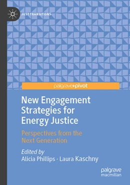Abbildung von Phillips / Kaschny | New Engagement Strategies for Energy Justice | 1. Auflage | 2026 | beck-shop.de