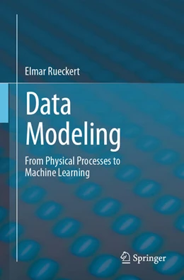 Abbildung von Rueckert | Data Modeling | 1. Auflage | 2026 | beck-shop.de