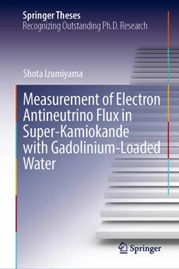 Abbildung von Izumiyama | Measurement of Electron Antineutrino Flux in Super-Kamiokande with Gadolinium-Loaded Water | 1. Auflage | 2026 | beck-shop.de