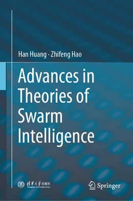 Abbildung von Huang / Hao | Advances in Theories of Swarm Intelligence | 1. Auflage | 2026 | beck-shop.de