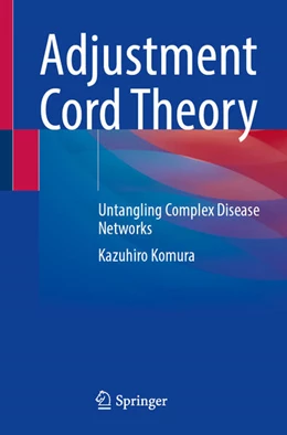 Abbildung von Komura | Adjustment Cord Theory | 1. Auflage | 2026 | beck-shop.de