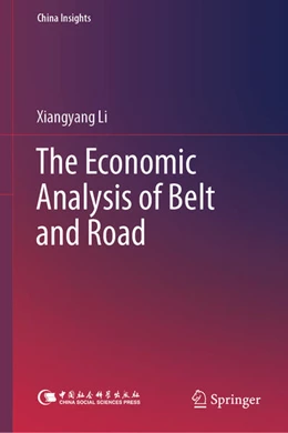 Abbildung von Li | The Economic Analysis of Belt and Road | 1. Auflage | 2026 | beck-shop.de