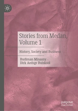 Abbildung von Minasny / Buiskool | Stories from Medan, Volume 1 | 1. Auflage | 2026 | beck-shop.de