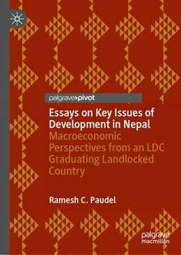 Abbildung von Paudel | Essays on Key Issues of Development in Nepal | 1. Auflage | 2026 | beck-shop.de