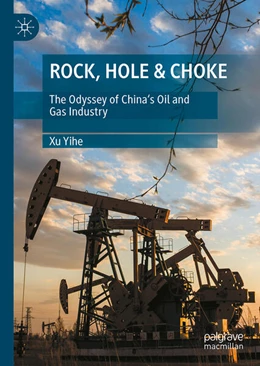 Abbildung von Yihe | ROCK, HOLE & CHOKE | 1. Auflage | 2026 | beck-shop.de