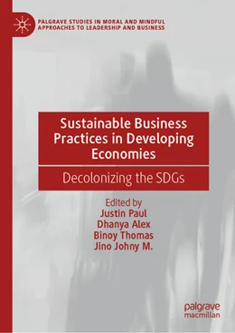 Abbildung von Paul / Alex | Sustainable Business Practices in Developing Economies | 1. Auflage | 2026 | beck-shop.de