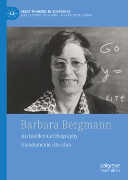 Abbildung von Becchio | Barbara Bergmann | 1. Auflage | 2026 | beck-shop.de