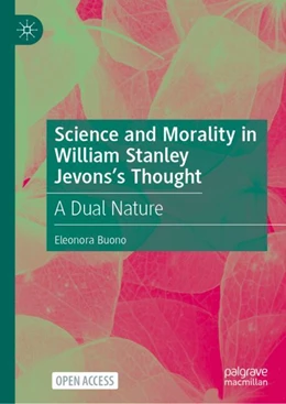 Abbildung von Buono | Science and Morality in William Stanley Jevons's Thought | 1. Auflage | 2026 | beck-shop.de