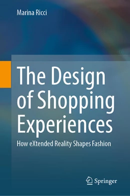 Abbildung von Ricci | The Design of Shopping Experiences | 1. Auflage | 2026 | beck-shop.de