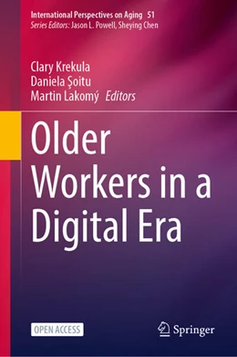 Abbildung von Krekula / Soitu | Older Workers in a Digital Era | 1. Auflage | 2026 | beck-shop.de
