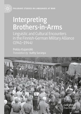 Abbildung von Kujamäki | Interpreting Brothers-in-Arms | 1. Auflage | 2026 | beck-shop.de