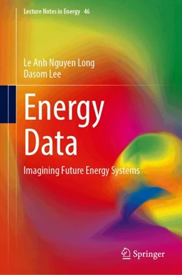 Abbildung von Nguyen Long / Lee | Energy Data | 1. Auflage | 2026 | beck-shop.de