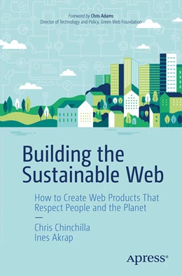 Abbildung von Chinchilla / Akrap | Building the Sustainable Web | 1. Auflage | 2024 | beck-shop.de