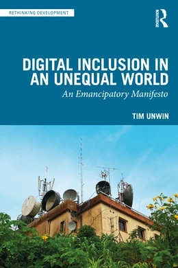 Abbildung von Unwin | Digital Inclusion in an Unequal World | 1. Auflage | 2026 | beck-shop.de