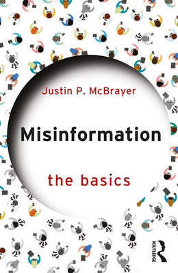 Abbildung von McBrayer | Misinformation: The Basics | 1. Auflage | 2026 | beck-shop.de