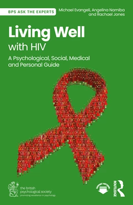 Abbildung von Evangeli / Namiba | Living Well with HIV | 1. Auflage | 2026 | beck-shop.de