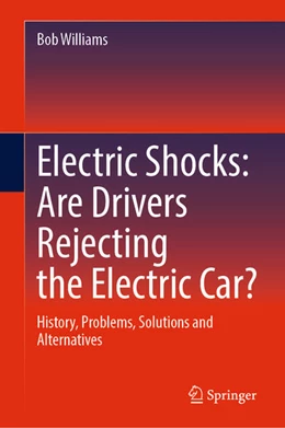 Abbildung von Williams | Electric Shocks: Are Drivers Rejecting the Electric Car? | 1. Auflage | 2026 | beck-shop.de