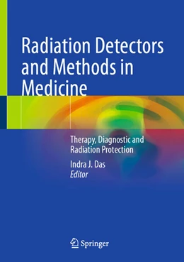 Abbildung von Das | Radiation Detectors and Methods in Medicine | 1. Auflage | 2026 | beck-shop.de