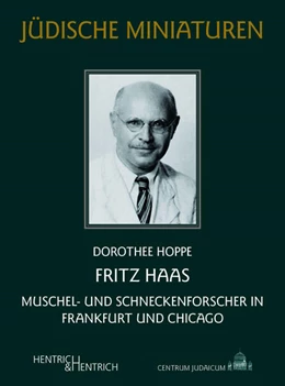 Abbildung von Hoppe | Fritz Haas | 1. Auflage | 2025 | beck-shop.de
