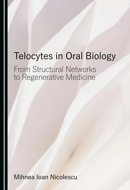 Abbildung von Telocytes in Oral Biology | 1. Auflage | 2026 | beck-shop.de