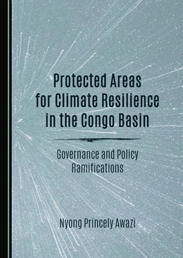 Abbildung von Awazi | Protected Areas for Climate Resilience in the Congo Basin | 1. Auflage | 2026 | beck-shop.de