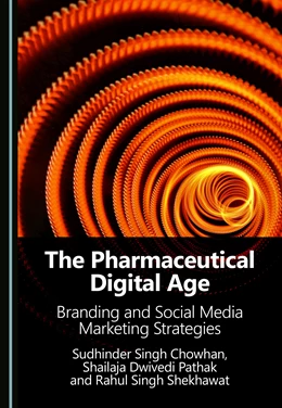 Abbildung von Chowhan / Pathak | The Pharmaceutical Digital Age | 1. Auflage | 2026 | beck-shop.de