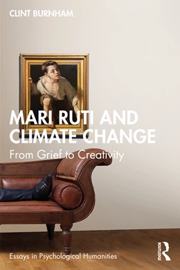 Abbildung von Burnham | Mari Ruti and Climate Change | 1. Auflage | 2025 | beck-shop.de