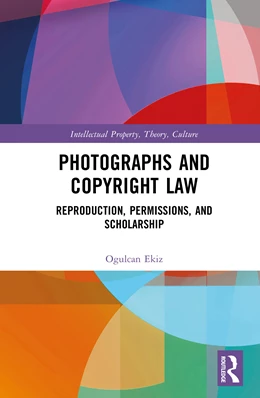 Abbildung von Ekiz | Photographs and Copyright Law | 1. Auflage | 2026 | beck-shop.de