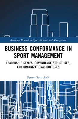 Abbildung von Gottschalk | Business Conformance in Sport Management | 1. Auflage | 2027 | beck-shop.de