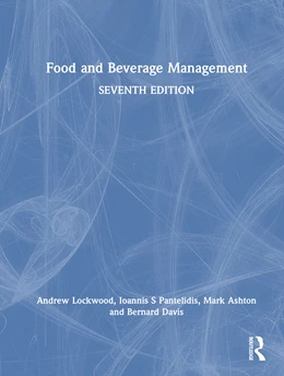 Abbildung von Lockwood / Davis | Food and Beverage Management | 7. Auflage | 2026 | beck-shop.de