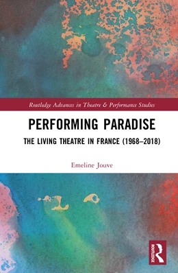 Abbildung von Jouve | Performing Paradise | 1. Auflage | 2026 | beck-shop.de