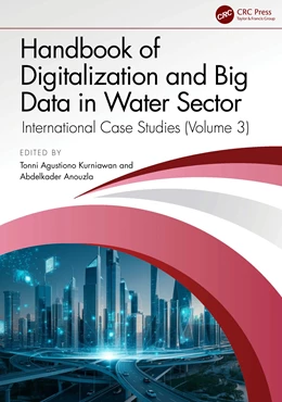 Abbildung von Anouzla / Kurniawan | Handbook of Digitalization and Big Data in the Water Sector | 1. Auflage | 2026 | beck-shop.de