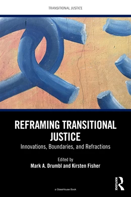 Abbildung von Fisher / Drumbl | Reframing Transitional Justice | 1. Auflage | 2026 | beck-shop.de