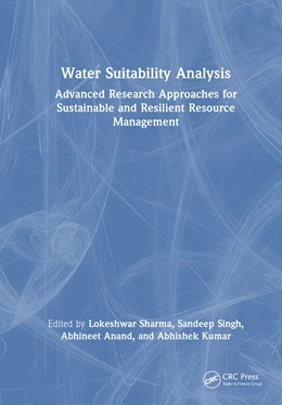 Abbildung von Anand / Kumar | Water Suitability Analysis | 1. Auflage | 2026 | beck-shop.de