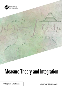 Abbildung von Carpignani | Measure Theory and Integration | 1. Auflage | 2026 | beck-shop.de