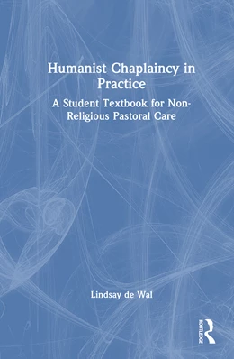 Abbildung von de Wal | Humanist Chaplaincy in Practice | 1. Auflage | 2026 | beck-shop.de