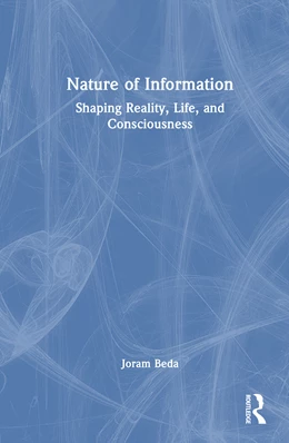 Abbildung von Beda | Nature of Information | 1. Auflage | 2026 | beck-shop.de