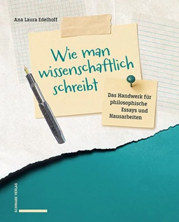 Abbildung von Edelhoff | Wie man wissenschaftlich schreibt | 1. Auflage | 2026 | beck-shop.de